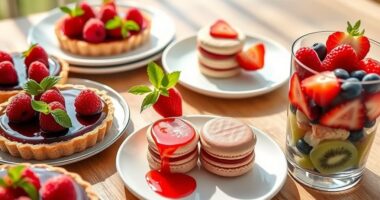 vegan oil free dessert cookbooks