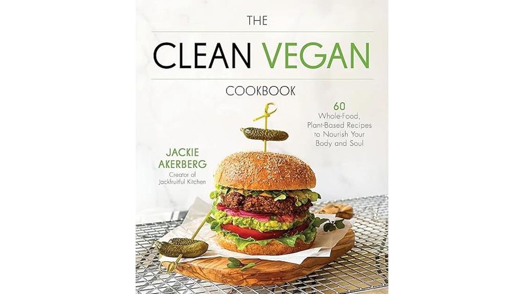 vegan recipes for health