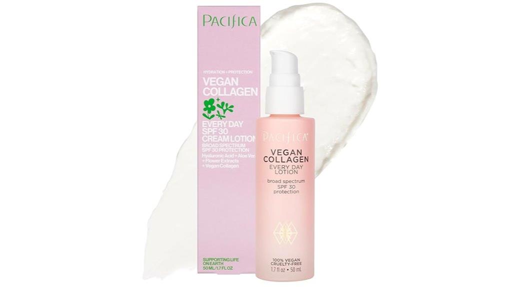 vegan spf 30 sunscreen