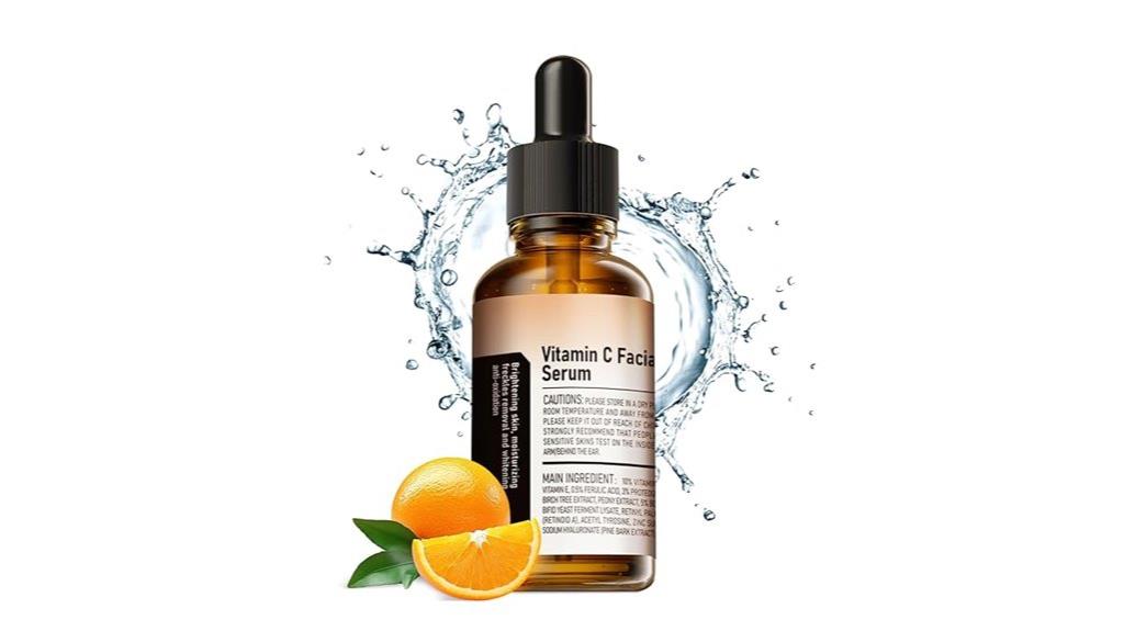 vitamin c hyaluronic acid