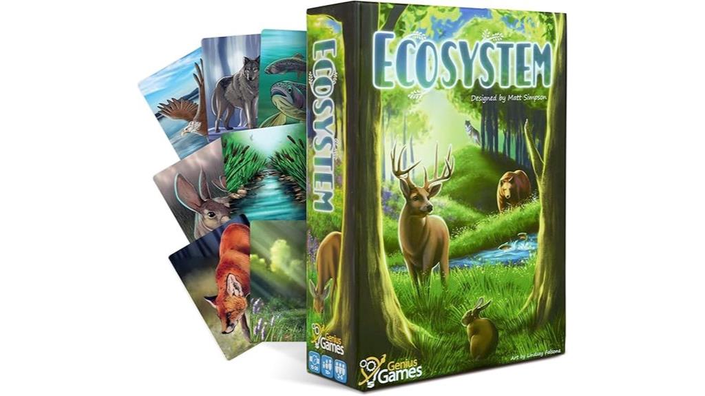wild habitat building game