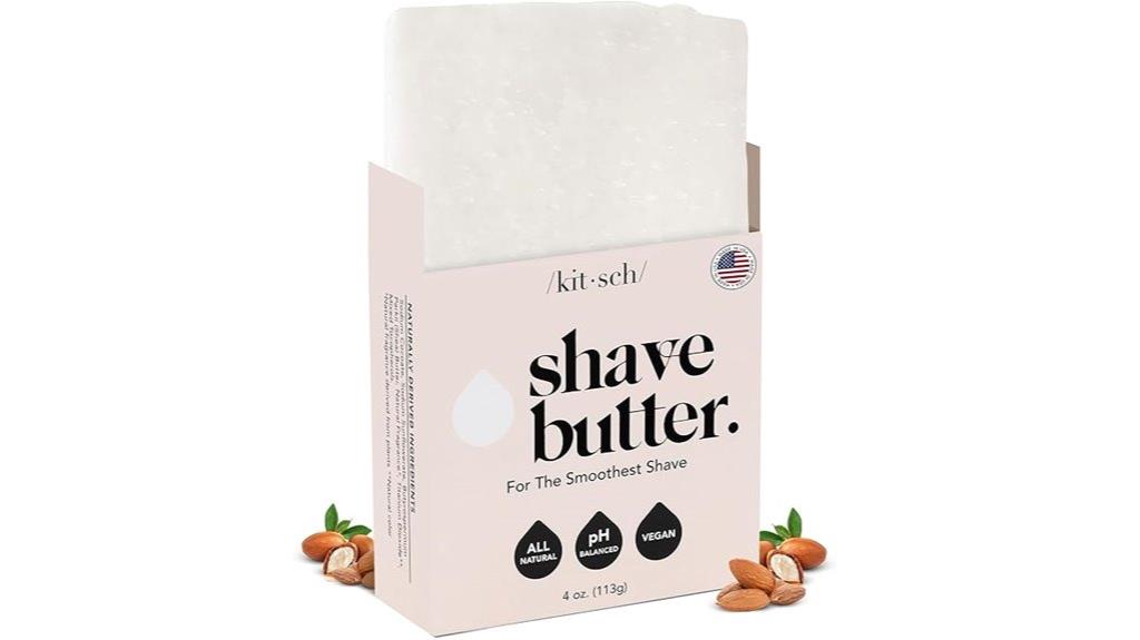 women s decorative shaving soap
