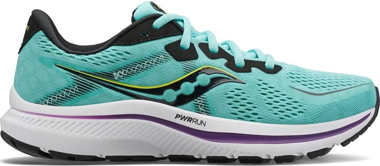 women s running shoe model