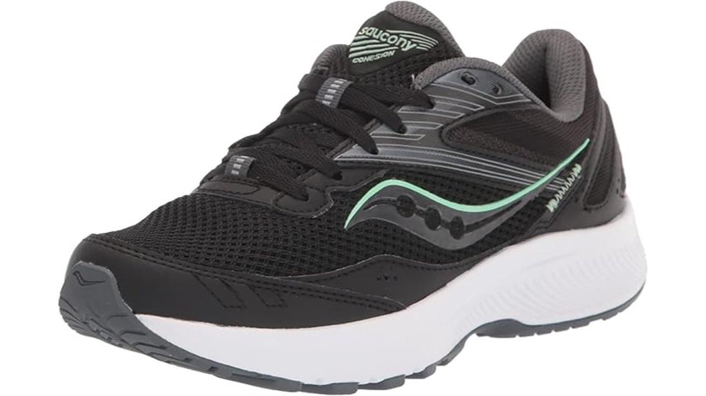 women s running shoe