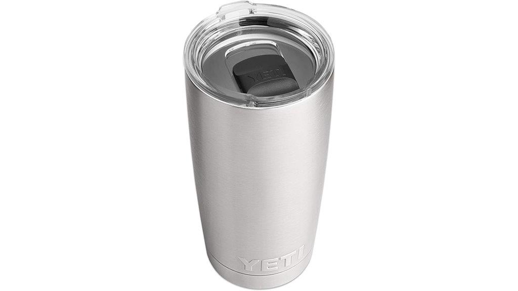 yeti 20 oz tumbler