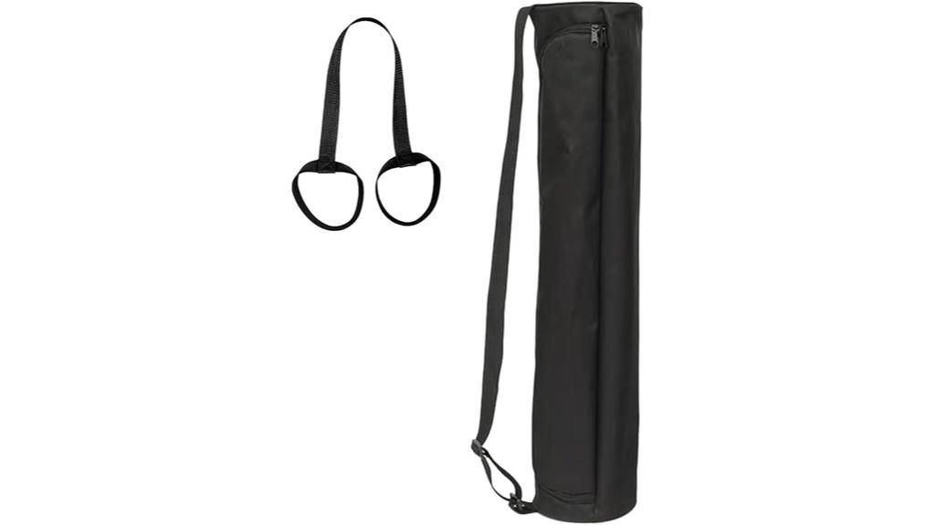 yoga mat carrier bag