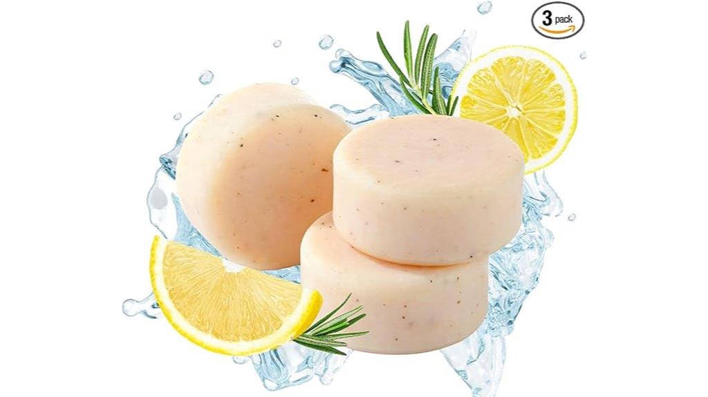 zero waste dish soap