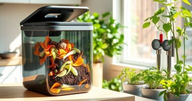 advanced composting innovations