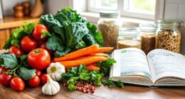 affordable plant based eating