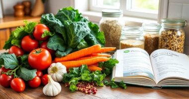 affordable plant based eating