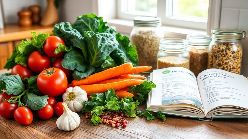 affordable plant based eating