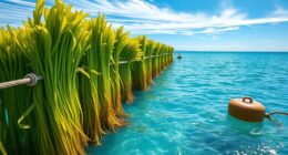 aquatic crops climate solutions