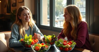 balancing love and veganism