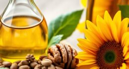 balancing plant omega 6