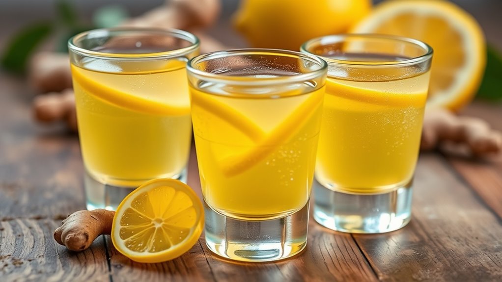 boost immunity naturally daily