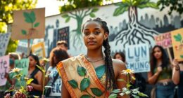 climate veganism intersectional justice