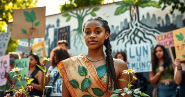 climate veganism intersectional justice