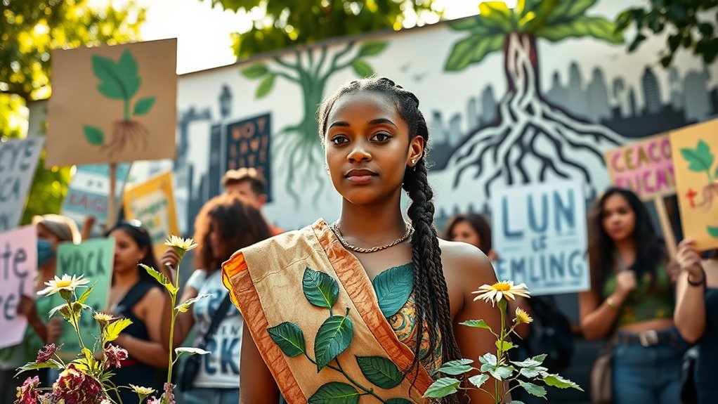 climate veganism intersectional justice