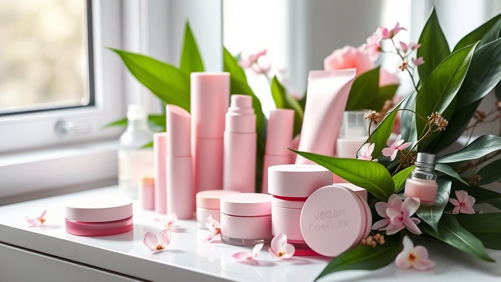 cruelty free ethical sourcing commitment