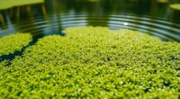 duckweed eco friendly protein source