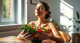 eating with awareness