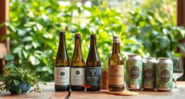 eco friendly alcohol choices