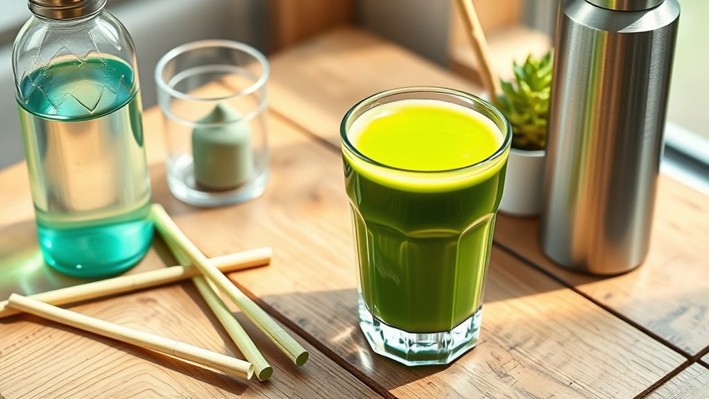 eco friendly beverage packaging