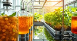 eco friendly fermentation practices