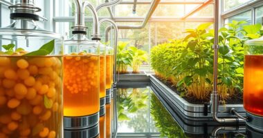 eco friendly fermentation practices