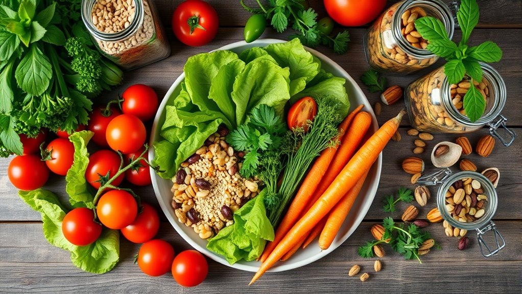 embrace plant based resource efficiency