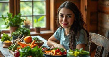 emotional social vegan challenges