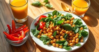 enhance iron with vitamin c