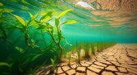 environmental benefits of aquatic crops
