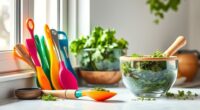 essential vegan cooking tools