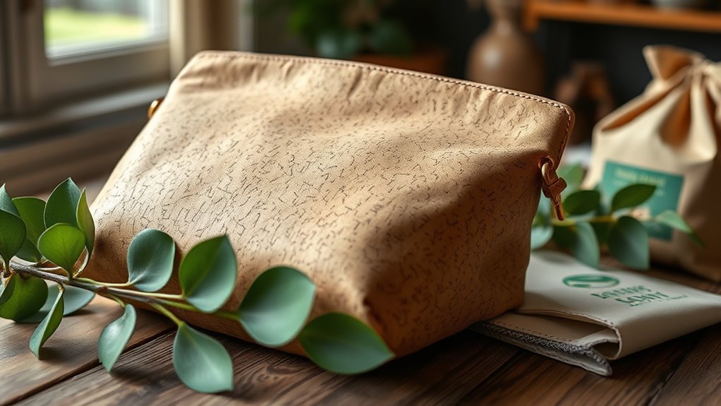 ethical sustainable vegan fashion