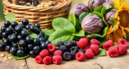 european superfoods culinary uses