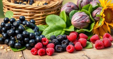 european superfoods culinary uses