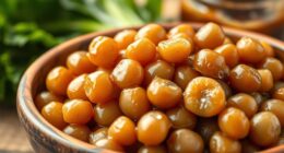 fermented soy boosts digestion