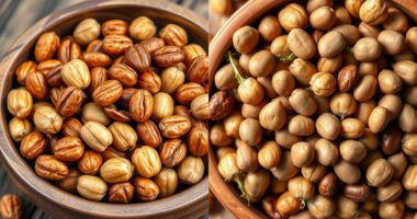 fermented vs raw proteins