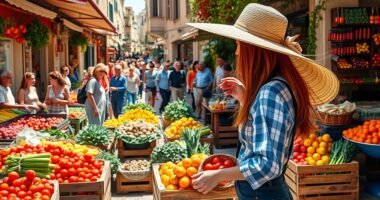 global vegan travel tips