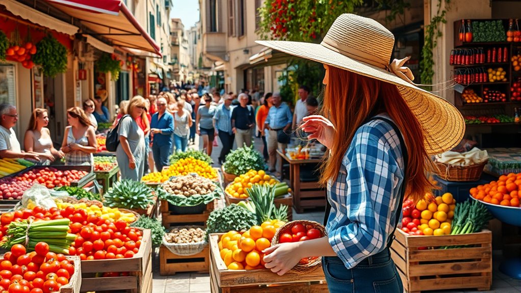 global vegan travel tips