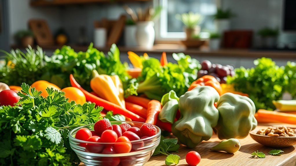 glp 1 natural plant nutrition