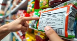 hidden animal ingredients in food