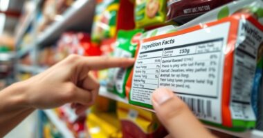 hidden animal ingredients in food