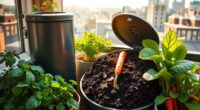home urban composting guide