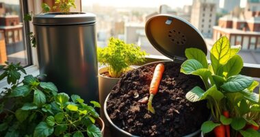 home urban composting guide