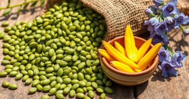 local superfoods nutritional benefits