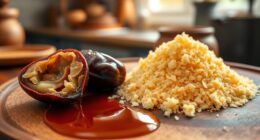 low glycemic natural sweeteners