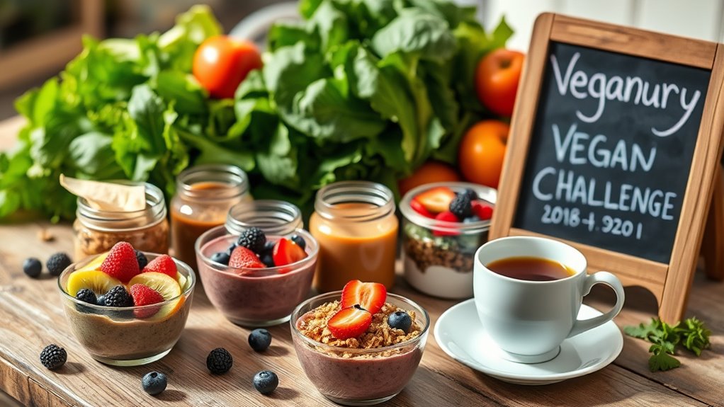 navigating vegan lifestyle challenges