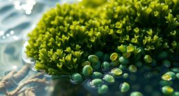 nutritional benefits of sea moss